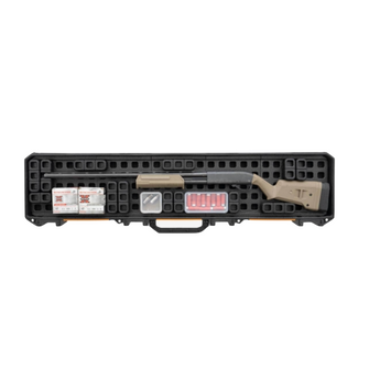 Magpul - DAKA GRID Organizer - Pelican V770 Vault 2 - HCC Tactical