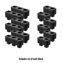 Magpul - DAKA GRID Organizer - Pelican V770 Vault 3 - HCC Tactical