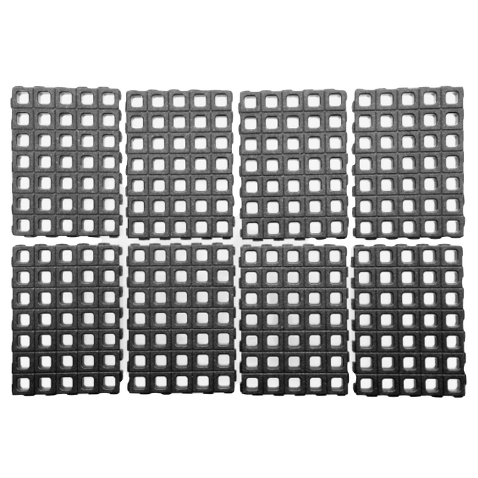 Magpul - DAKA Universal GRID Organizer – Rifle - HCC Tactical