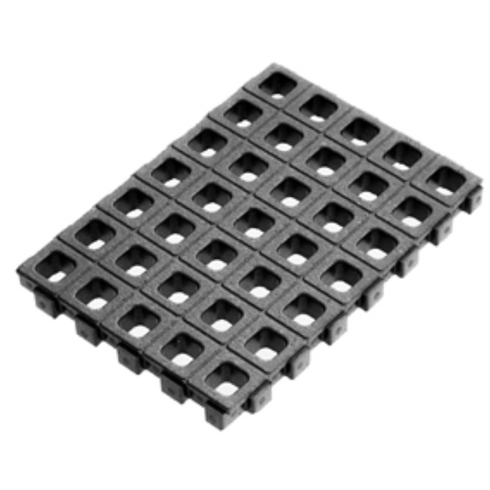 Magpul - DAKA Universal GRID Replacement Panel - HCC Tactical