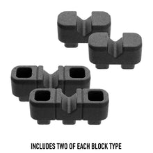 Magpul - DAKA V-Block Kit 3 - HCC Tactical