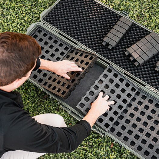 Magpul - Grid Case Organizer - Pelican 1700 Protector - HCC Tactical