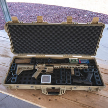 Magpul - Grid Case Organizer - Pelican 1700 Protector 4 - HCC Tactical