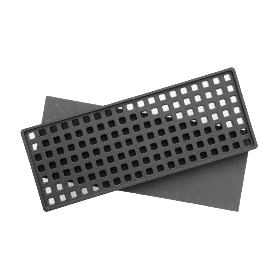 Magpul - Grid Case Organizer - Pelican 1700 Protector - HCC Tactical