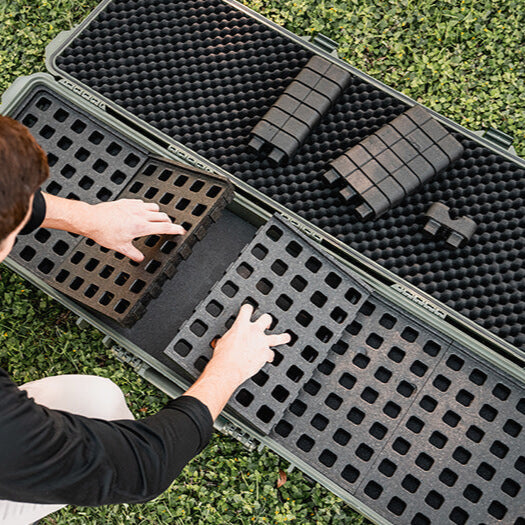 Magpul - Grid Case Organizer - Pelican 1720 - HCC Tactical