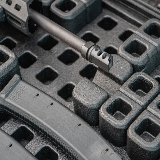 Magpul - Grid Case Organizer - Pelican 1720 - HCC Tactical