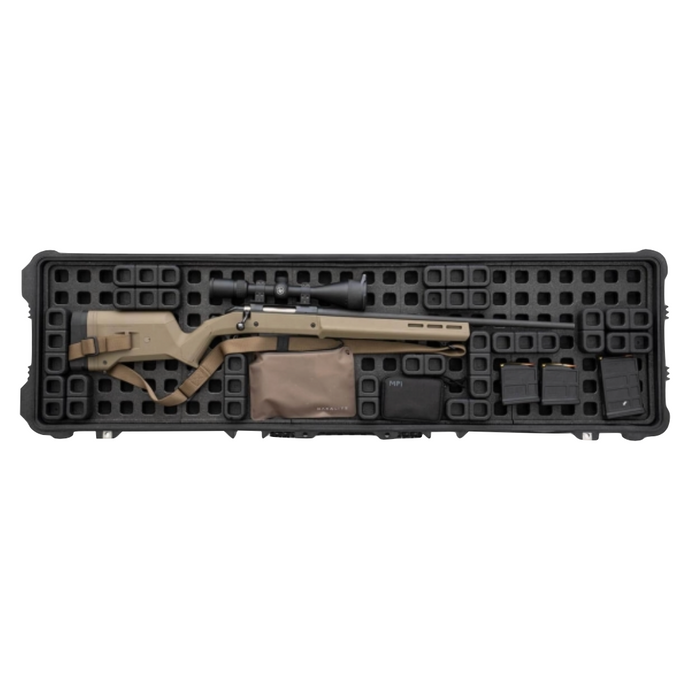 Magpul - Grid Case Organizer - Pelican 1750 7 - HCC Tactical