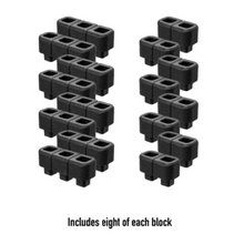 Magpul - Grid Case Organizer - Pelican 1750 8 - HCC Tactical