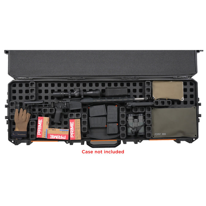 Magpul - Grid Case Organizer - Pelican Vault V730 6 - HCC Tactical