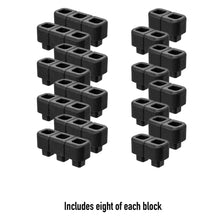 Magpul - Grid Case Organizer - Pelican Vault V730 7 - HCC Tactical