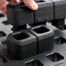 Magpul - Grid Case Organizer - Pelican Vault V800 1 - HCC Tactical