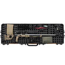 Magpul - Grid Case Organizer - Pelican Vault V800 7 - HCC Tactical