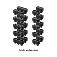 Magpul - Grid Case Organizer - Pelican Vault V800 9 - HCC Tactical