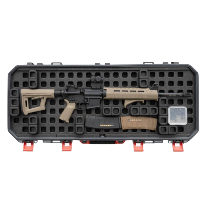 Magpul - Grid Case Organizer 8 - Plano All Weather 2 36" 8 - HCC Tactical