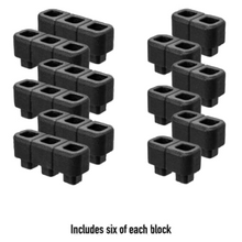 Magpul - Grid Case Organizer 8 - Plano All Weather 2 36" 9 - HCC Tactical