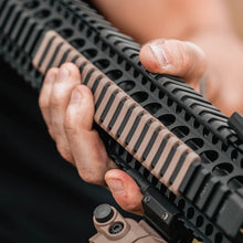 Magpul - Ladder Rail Panel Lifestyle 1 - HCC Tactical