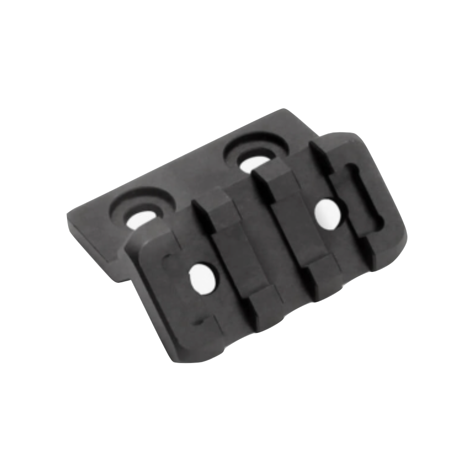 Magpul M-LOK Offset Light/Optic Mount - Thumbnail 3