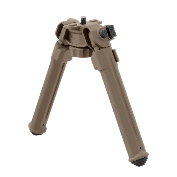 Magpul - MOE QD Bipod (M-Lok)(No Pan / No Tilt) - HCC Tactical