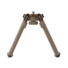 Magpul - MOE QD Bipod (M-Lok)(No Pan / No Tilt) 2- HCC Tactical
