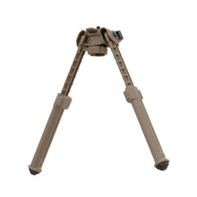 Magpul - MOE QD Bipod (M-Lok)(No Pan / No Tilt) 3- HCC Tactical