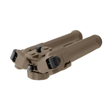 Magpul - MOE QD Bipod (M-Lok)(No Pan / No Tilt) 4- HCC Tactical