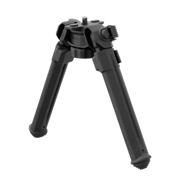 Magpul - MOE QD Bipod (M-Lok)(No Pan / No Tilt) 5- HCC Tactical