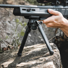 Magpul - MOE® Sling Stud Bipod (Tilt Only) Lifestyle 2 - HCC Tactical