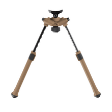Magpul - MOE® Sling Stud Bipod (Tilt Only) Lifestyle 5 - HCC Tactical