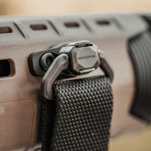 Magpul - QDM - Quick Disconnect Sling Mount Lifestyle 1 - HCC Tactical