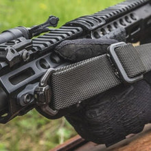 Magpul - QDM - Quick Disconnect Sling Mount Lifestyle 2 - HCC Tactical