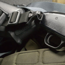 Magpul - SGA® Receiver Sling Mount – Mossberg SGA Stock 1 - HCC Tactical