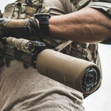 Magpul - Suppressor Cover - 5.5" 1 - HCC Tactical