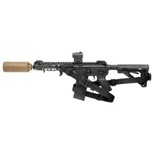 Magpul - Suppressor Cover - 5.5" 6 - HCC Tactical