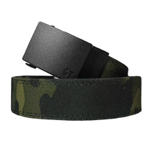 EDC Ratchet Belt - STMC® Black