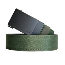 EDC Ratchet Belt - Ranger Green