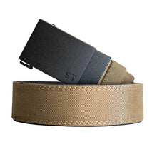 EDC Ratchet Belt - Coyote Brown