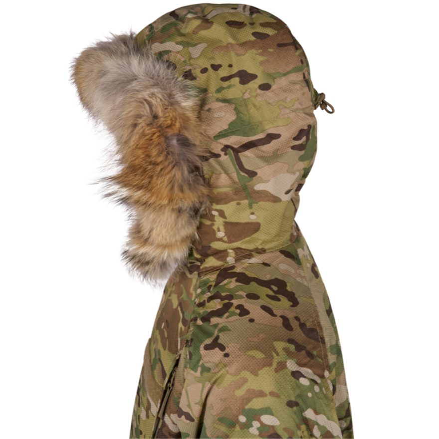 Massif - Seneca Arctic Parka - HCC Tactical