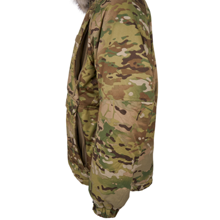 Massif - Seneca Arctic Parka - HCC Tactical Massif - Seneca Arctic Parka - HCC Tactical
