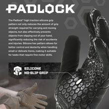 Mechanix Wear - Coldwork Base Layer Winter Work Gloves - HCC Tactical