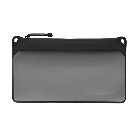 Medium - Magpul - DAKA Pouch (Windowed) BK - HCC Tactical 