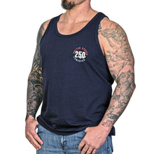 250th Anniversary Tank