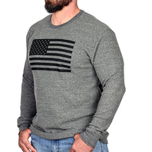 American Flag Thermal