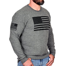 American Flag Thermal