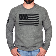 American Flag Thermal