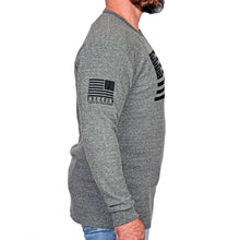 American Flag Thermal