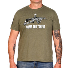 Come & Take It - 2A