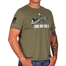 Come & Take It - 2A