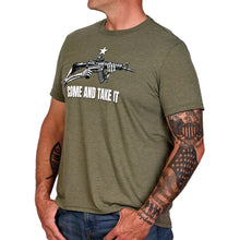 Come & Take It - 2A