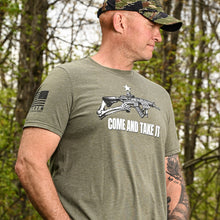 Come & Take It - 2A