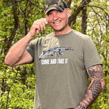 Come & Take It - 2A
